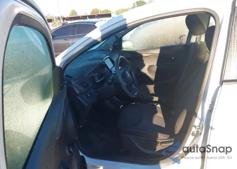 2020 Chevrolet Spark Fwd Ls Automatic z USA, uszkodzony, nr VIN KL8CB6SAXLC404385